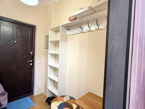 квартира по адресу Харьковское шоссе, 13