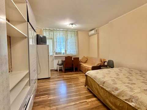 квартира по адресу Харьковское шоссе, 13