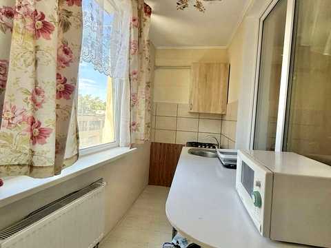 квартира по адресу Харьковское шоссе, 13