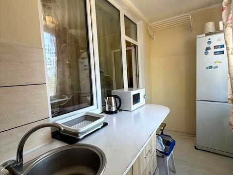 квартира по адресу Харьковское шоссе, 13