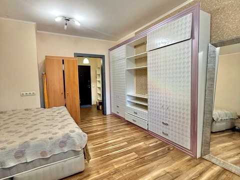 квартира по адресу Харьковское шоссе, 13