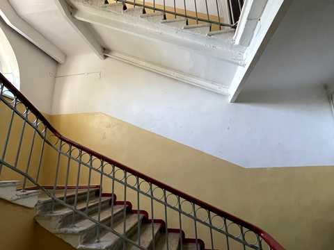 квартира за адресою Дмитра Яворницького просп. (Карла Маркса), 115