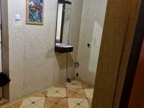 квартира за адресою Петра Григоренка просп., 9