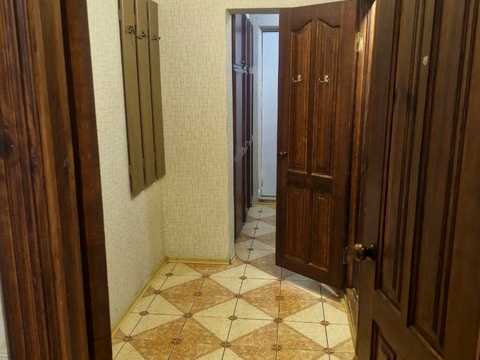 квартира за адресою Петра Григоренка просп., 9
