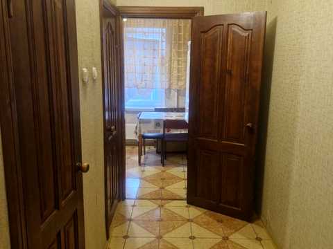 квартира за адресою Петра Григоренка просп., 9