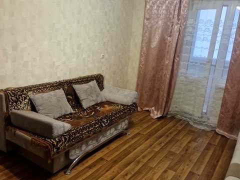 квартира за адресою Петра Григоренка просп., 9