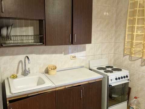 квартира за адресою Петра Григоренка просп., 9
