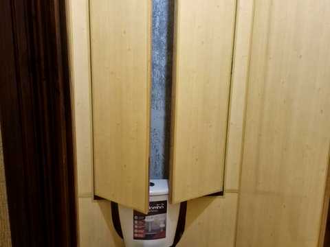 квартира за адресою Петра Григоренка просп., 9