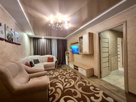 квартира за адресою Вороніна вул., 25