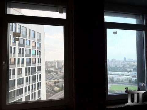квартира за адресою Берестейський просп. (Перемоги), 11 к2