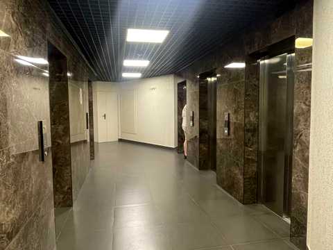 квартира за адресою Берестейський просп. (Перемоги), 11 к2