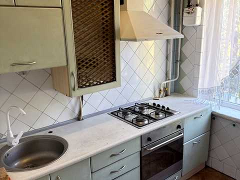 квартира за адресою Миколаїв, 3-тя Слобідська вул., 57