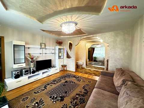 квартира за адресою Молодіжна вул., 48