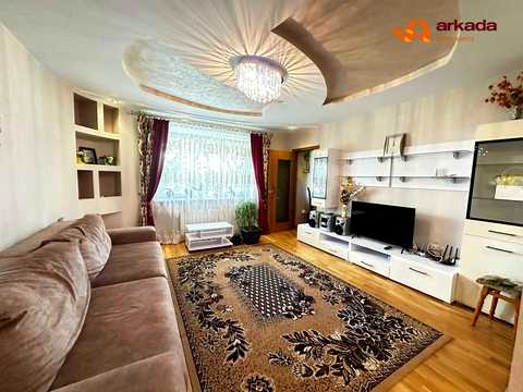 квартира за адресою Молодіжна вул., 48
