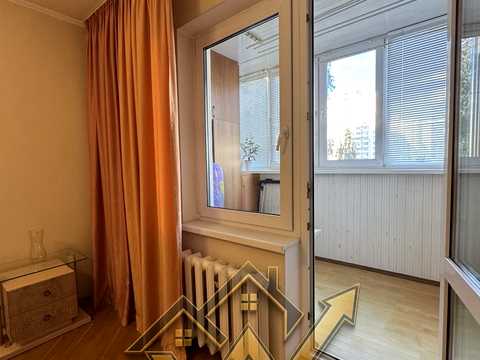 квартира за адресою Урлівська вул., 16
