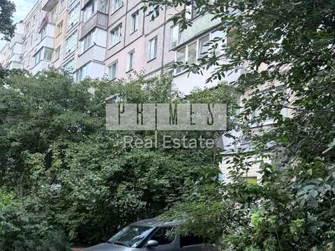 квартира за адресою Зодчих вул., 4