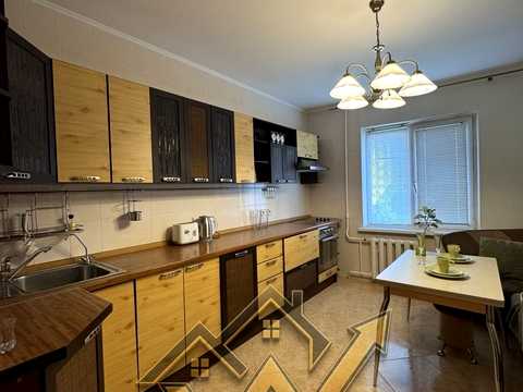 квартира за адресою Урлівська вул., 16
