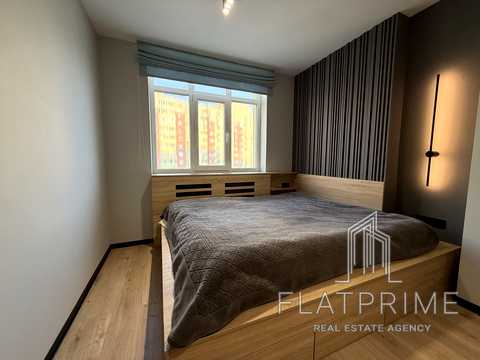 квартира за адресою Петра Калнишевського вул. (Михайла Майорова), 6