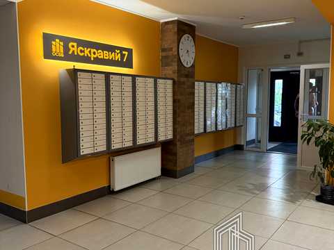 квартира за адресою Петра Калнишевського вул. (Михайла Майорова), 6