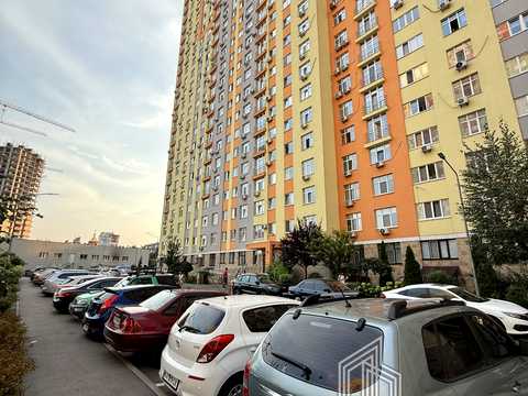 квартира за адресою Петра Калнишевського вул. (Михайла Майорова), 6