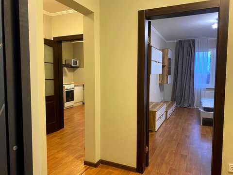 квартира по адресу Софии Русовой ул., 7-А