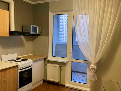 квартира по адресу Софии Русовой ул., 7-А
