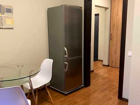 квартира по адресу Софии Русовой ул., 7-А