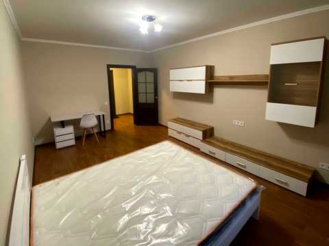 квартира по адресу Софии Русовой ул., 7-А