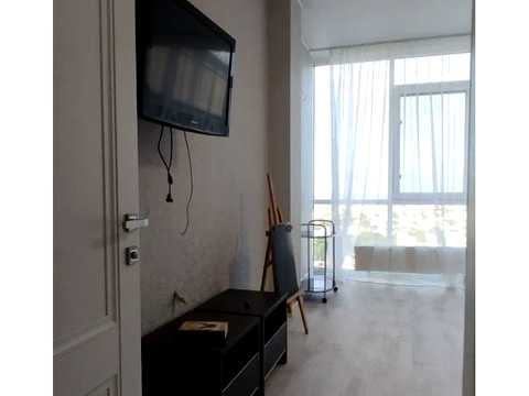 квартира по адресу Жемчужная ул., 5A