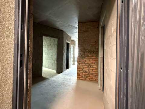 квартира за адресою Берестейський просп. (Перемоги), 11 к1