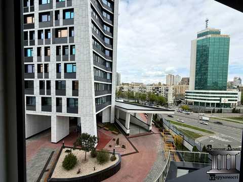 квартира за адресою Берестейський просп. (Перемоги), 11 к1