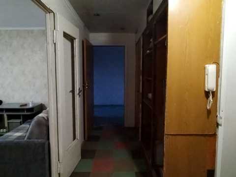 квартира за адресою Олександра Данченка вул. (Немировича-Данченка), 26