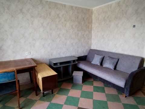 квартира за адресою Олександра Данченка вул. (Немировича-Данченка), 26