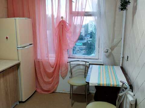 квартира за адресою Олександра Данченка вул. (Немировича-Данченка), 26