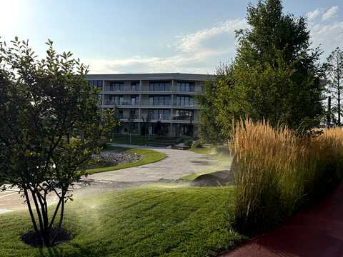 квартира по адресу Паркова ул., 11