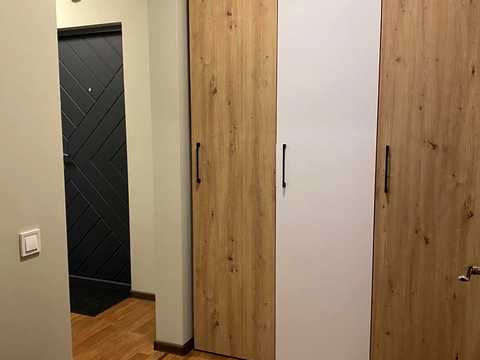 квартира за адресою Софії Русової вул., 7-А