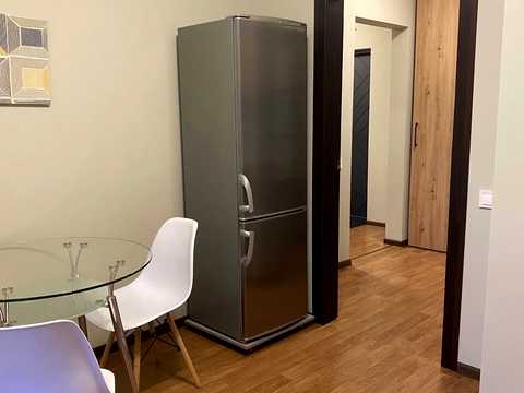 квартира за адресою Софії Русової вул., 7-А