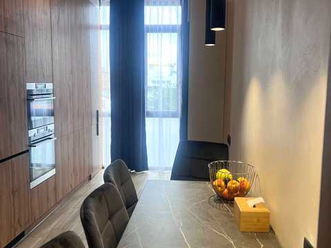 квартира за адресою Героїв УПА вул., 29