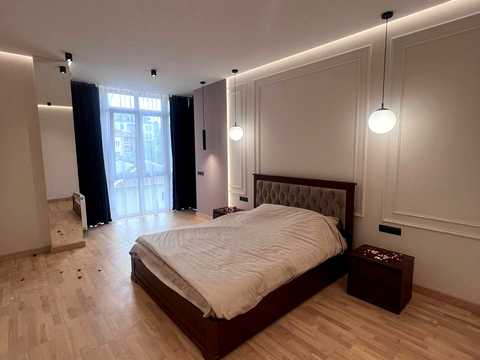 квартира за адресою Героїв УПА вул., 29