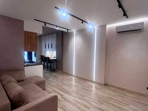 квартира за адресою Героїв УПА вул., 29