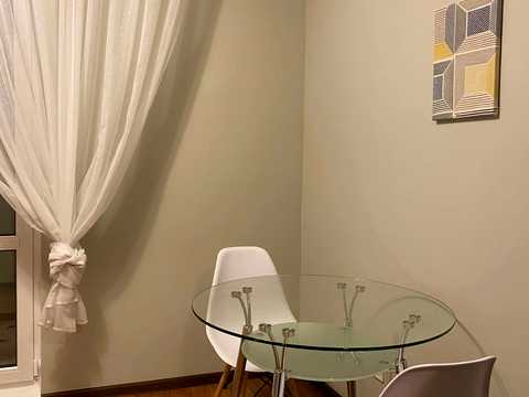 квартира за адресою Софії Русової вул., 7-А