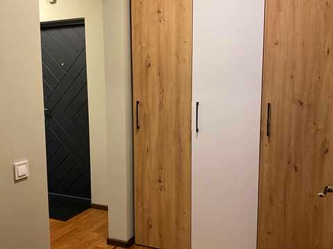 квартира за адресою Софії Русової вул., 7-А