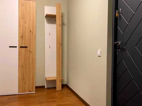 квартира за адресою Софії Русової вул., 7-А