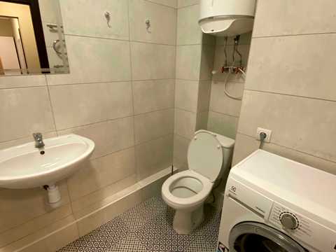 квартира за адресою Софії Русової вул., 7-А