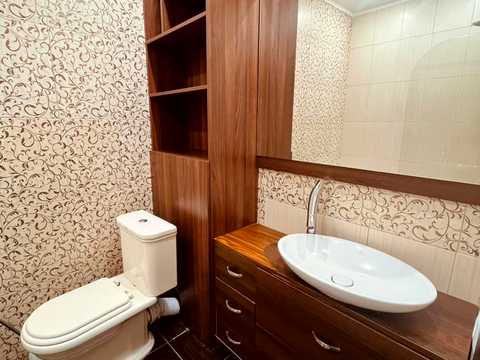 квартира по адресу Урловская ул., 40