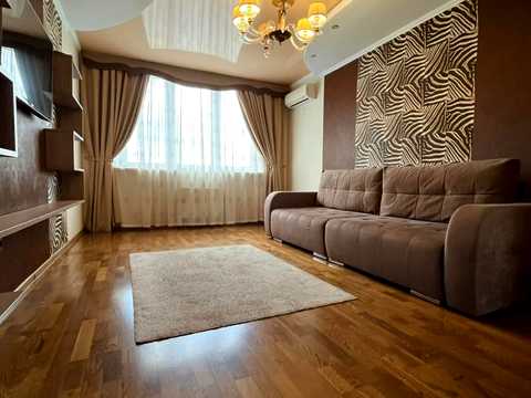 квартира по адресу Урловская ул., 40