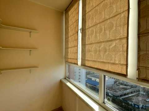 квартира по адресу Урловская ул., 40
