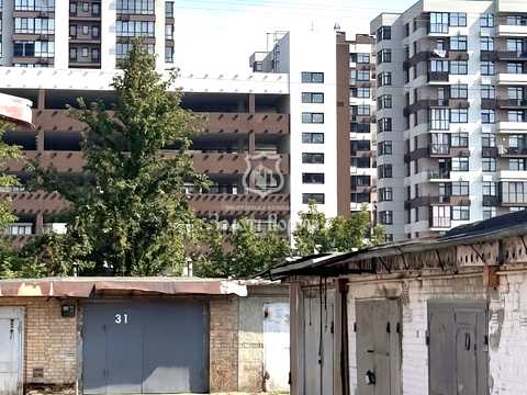паркоместо по адресу Полковая ул., 74/76-А