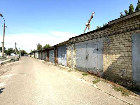 паркоместо по адресу Полковая ул., 74/76-А