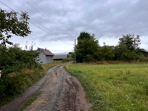 ділянка за адресою Паркова, 45